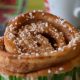 Cinnamon bun